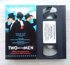 Rare TWO and a half MEN For Your Consideration Promo VHS Video Tape FYC