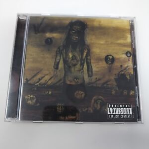 New ListingSlayer Christ Illusion CD Heavy Metal Tharsh Metal Rare Out of Print