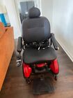 Used Jazzy 1450 Power Chair