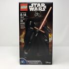 LEGO STAR WARS KYLO REN #75117 RETIRED SET NEW SEALED 2017 BUILDABLE FIGURE