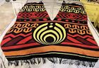 Bassnectar Official Poncho