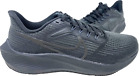 Nike Men's Air Zoom Pegasus 39 Lace Up Running Shoes Black Size:10.5 117Y