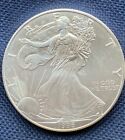 New ListingA 1996 American Eagle Silver Dollar