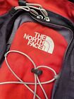 North Face Jester Backpack Red