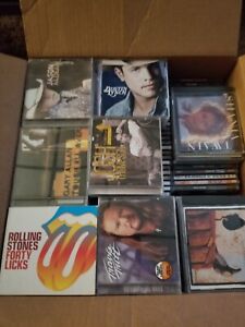 New ListingOver 200 used country music cds for sale. In very good condition