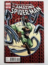 Amazing Spider-Man #700 (2013) ASM #300 Homage Variant | Marvel Comics