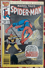 Marvel Tales (2nd Series) #186 (Newsstand); Marvel | Amazing Spider-Man 46
