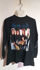 Metallica $5.98 EP garage long sleeve shirt thrash metal megadeth slayer anthrax