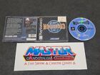New ListingPS1 Sony MONSTERSEED Complete CIB Game in Case RPG PSX Monster Seed