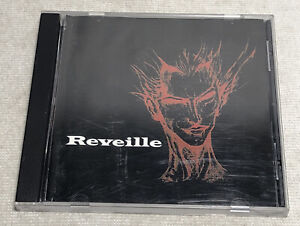REVEILLE Self Titled 1998 EP CD Massachusetts Underground Nu Metal Hardcore
