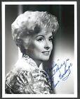 Elena Verdugo - Signed Vintage Celebrity Autograph Photo - Marcus Welby