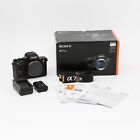 Sony A7R IV A IVA 61.0MP Mirrorless Camera ILCE7RM4A