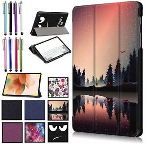Case For Lenovo Tab P12/P11 2nd Gen/P11/M11/M10/M9/M8 4th/3rd Gen Tablet Cover