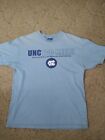 UNC Tar Heels University Of North Carolina Champs Sports T-Shirt Size Medium