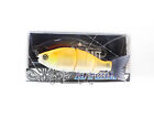 Gan Craft Jointed Claw 184 Rachet Floating Jointed Lure 02 (9813)