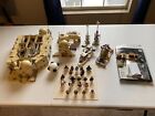 LEGO Star Wars UCS Mos Eisley Cantina (75290) 100% Complete w/ Minifigures