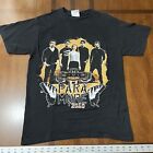 Y2K Paramore Shirt 2010 Tour New Found Glory Pop Punk Hayley Williams Sz Small