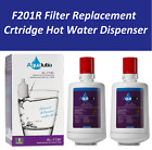 Fit Insinkerator F201R Instant Hot Water Dispenser Replacement Filter Cartridge