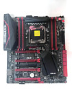 For ASUS RAMPAGE V EXTREME motherboard X99 8*DDR4 128G ATX tested oK
