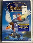 The Rescuers (DVD, 2003) Disney. **BRAND NEW / SEALED **