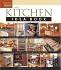 New Kitchen Idea Book: Taunton Home (Taunton Home Idea Books) - VERY GOOD