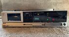 AIWA 3800 3-Head Dual Capstan Tape Cassette Deck - *Read Description*