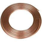 Type L, Soft coil, Water, box, 3/8In. 20ft.