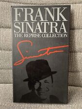 Frank Sinatra - The Reprise Collection (4 CD Box Set, 1990)