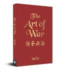 Sun Tzu The art of war (Paperback)