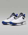 Nike Air Jordan Stay Loyal 3 White Game Royal Black FB1396-100 Men's Shoes NEW