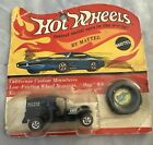1969 Hot Wheels Redline Paddy Wagon EXTREMELY RARE & STILL IN THE PACKAGE!