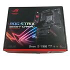 ASUS ROG STRIX B550-F GAMING WIFI AMD AM4 ATX MOTHERBOARD EXCELLENT CONDITION
