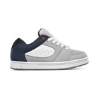 Es Footwear Skateboard Shoes Accel OG Grey/Navy/White
