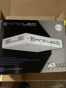 KIND LED K3 Series2 XL300 LED Grow Light