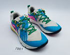 Nike Air Zoom Wildhorse 5 Women's Size 8.5 Trail Running Shoes Light Orewood