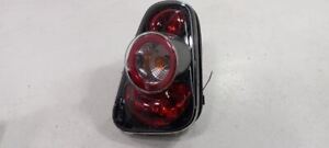 Passenger Right Tail Light Reverse Lamp In Bumper Fits 02-04 MINI COOPER (For: More than one vehicle)