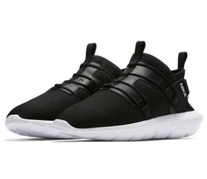 Nike Vortak Black Lightweight Sport Sneaker Shoes AA2194 Size 11 Running