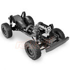 MST CFX 1/10 4WD Front Motor High Performance Crawler Kit RC Car #532148