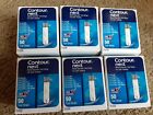 Bayer Contour Next Blood Glucose Test Strips - 50 Count X6 Expired 05/11/2021