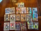 19 Card Lot 2023 Panini Will Levis RC Rookie Titans Tyjae Spears Hassan Haskins