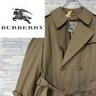 Burberry Vintage Trench Coat authentic from Japan
