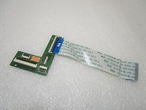 Dell Inspiron 15 5568 7569 7579 Junction Board w/ Cable J5J1R D6XH2 YG52H