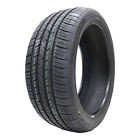 1 New Atlas Force Uhp  - 205/40r17 Tires 2054017 205 40 17 (Fits: 205/40R17)