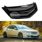 Modulo front grill for Honda Accord 8 Acura TSX 2008-2011 CU2 Mesh JDM (For: 2009 Acura TSX)