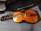 Eastman Ivan Dunov Prelude VC140 Cello 4/4 Size - Pre-Owned - with hard case