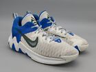 Nike Youth Giannis Immortality DB6081 White Basketball Shoes Sneakers Size 6Y