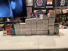 50 complete baseball sets 1975 to 2023