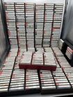 (400) Lot TDK Sony Maxell Cassettes As Is For Parts Blank Tape
