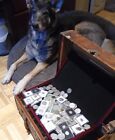 Estate lot Sale US Coins ~ Silver~GOLD, CURRENCY, GEMS- 20 PC. LOTS-INVEST NOW