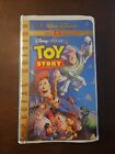 Toy Story (VHS, 2000, SPECIAL EDITION Clam Shell Gold Collection) 1999 Release